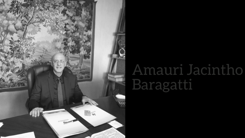 Amauri Jacintho Baragatti