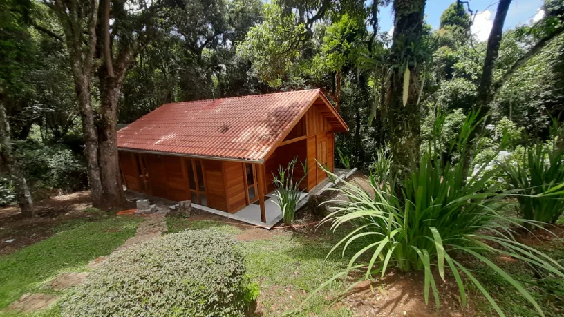 Casas Paraná