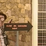 Eloy de Lacerda Ferreira