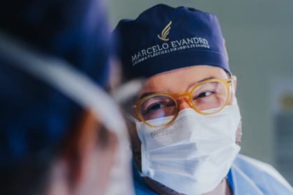 Marcelo Evandro dos Santos