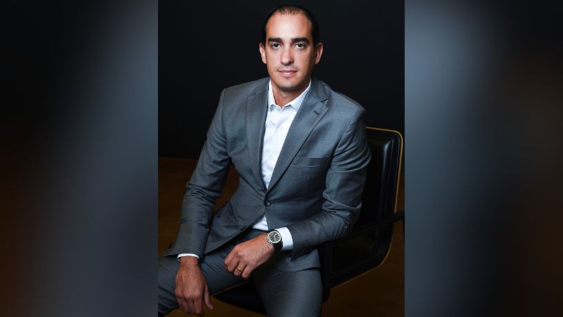 Filipe Arges Cursage