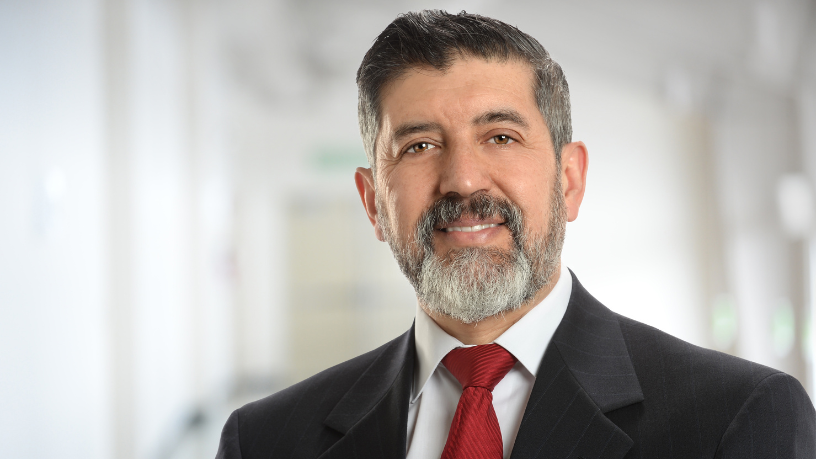 Maurício Cerginer