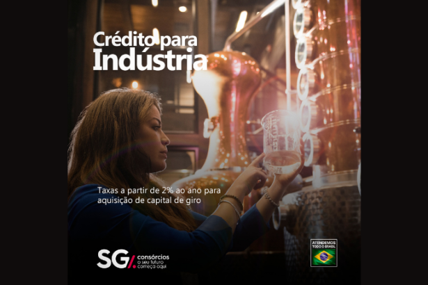 SG Consórcios