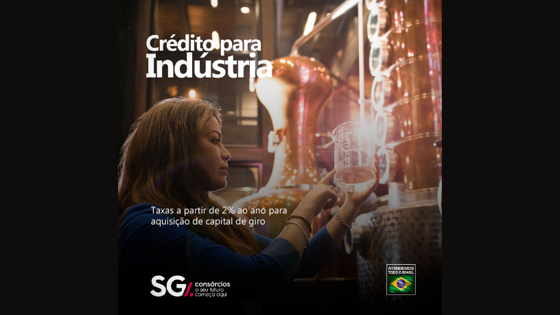 SG Consórcios