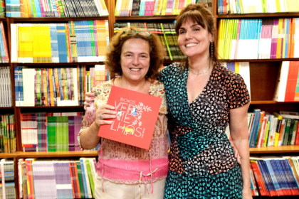 Lina Rosa Gomes Vieira da Silva