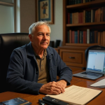 Aldo Vendramin explica que a inteligência artificial está revolucionando a precificação de commodities no agronegócio.