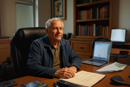 Aldo Vendramin explica que a inteligência artificial está revolucionando a precificação de commodities no agronegócio.