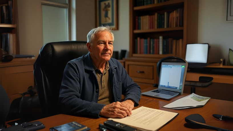 Aldo Vendramin explica que a inteligência artificial está revolucionando a precificação de commodities no agronegócio.