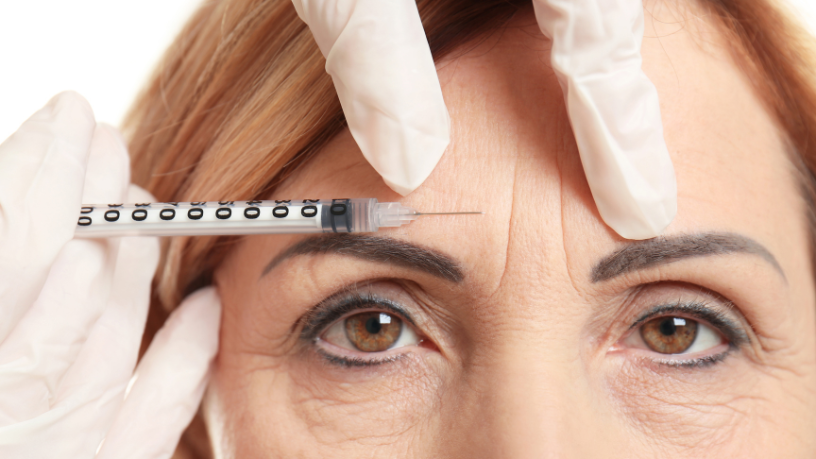 Cada rosto exige um procedimento de rejuvenescimento facial personalizado, afirma Gilberson Wanderley Silva.