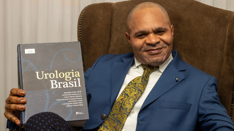 Descubra com Lawrence Aseba Tipo como os ultraprocessados comprometem sua saúde a longo prazo.