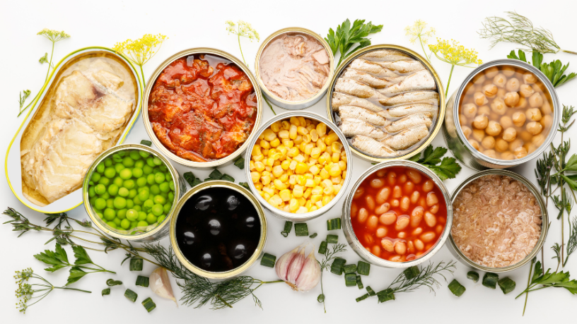 Lawrence Aseba Tipo revela os perigos dos alimentos ultraprocessados e seus efeitos no organismo.