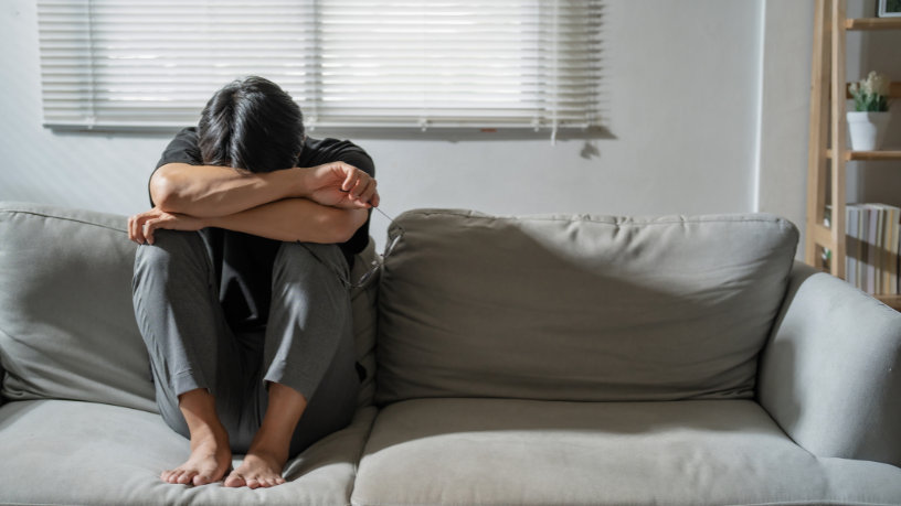 Bruno Garcia Redondo apresenta técnicas de respiração simples e eficazes para controlar a ansiedade ao falar em público.