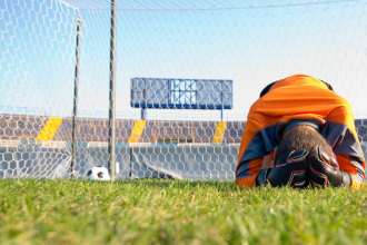 Gustavo Luíz Guilherme Pinto explica como transformar frustrações e derrotas esportivas em combustível para a motivação.