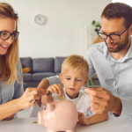 Teciomar Abila mostra que investir com pouco dinheiro é possível com disciplina e estratégia.