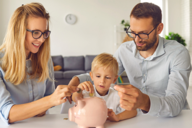 Teciomar Abila mostra que investir com pouco dinheiro é possível com disciplina e estratégia.