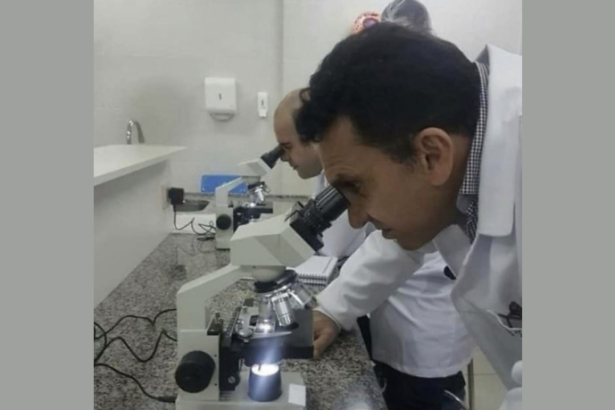 Ciro Antônio Taques destaca o tratamento integrado como a abordagem mais eficaz no combate à dependência química.