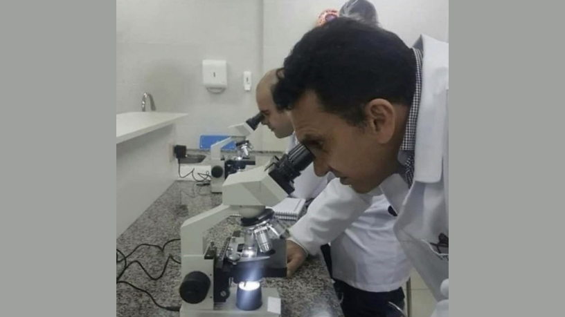 Ciro Antônio Taques destaca o tratamento integrado como a abordagem mais eficaz no combate à dependência química.