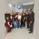 Oluwatosin Tolulope Ajidahun analisa como a menstruação retrógrada pode estar ligada à infertilidade.
