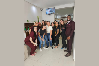 Oluwatosin Tolulope Ajidahun analisa como a menstruação retrógrada pode estar ligada à infertilidade.