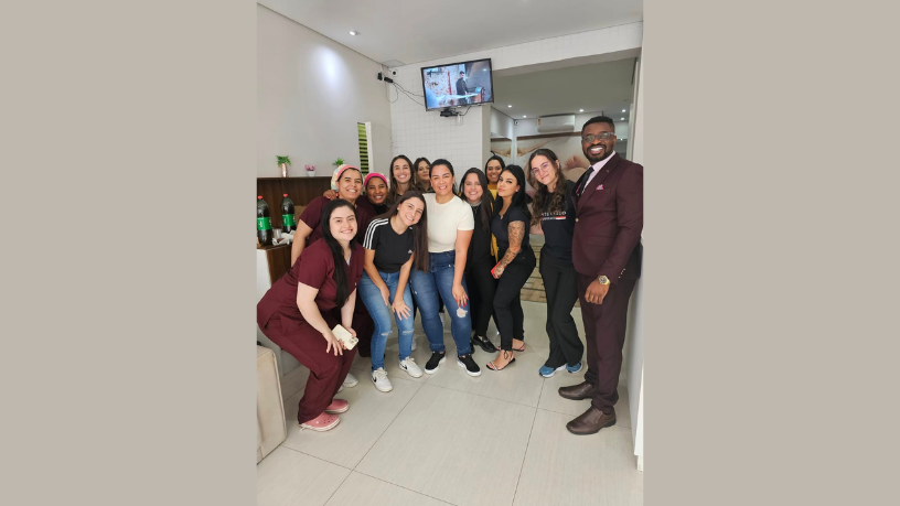 Oluwatosin Tolulope Ajidahun analisa como a menstruação retrógrada pode estar ligada à infertilidade.