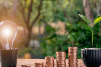 Renda passiva: como funciona e por onde começar, por Andrey de Oliveira Pontes, explicando caminhos simples para gerar ganhos automáticos.