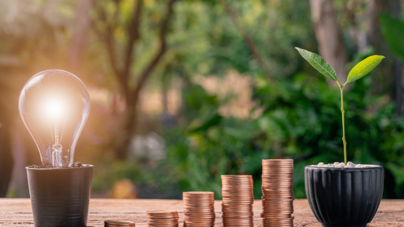 Renda passiva: como funciona e por onde começar, por Andrey de Oliveira Pontes, explicando caminhos simples para gerar ganhos automáticos.