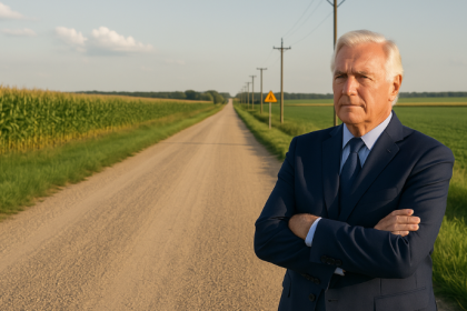 Aldo Vendramin apresenta como a digitalização e os sensores estão modernizando o transporte rural e reduzindo custos.