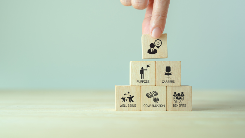 Em um mercado cada vez mais disputado, Bráulio Henrique Dias Viana mostra como estratégias de retenção de talentos podem garantir equipes engajadas e de alta performance.