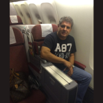 Viajar para o exterior gastando pouco é possível com boas estratégias, roteiros inteligentes e planejamento, comenta Leonardo Rocha de Almeida Abreu.