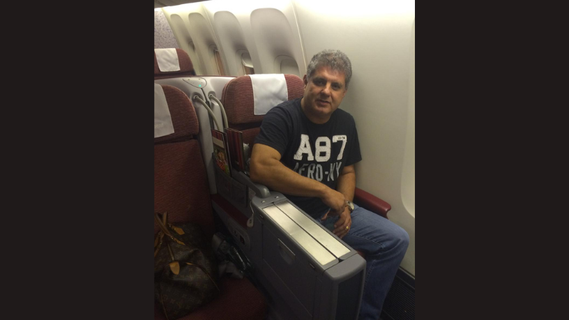 Viajar para o exterior gastando pouco é possível com boas estratégias, roteiros inteligentes e planejamento, comenta Leonardo Rocha de Almeida Abreu.