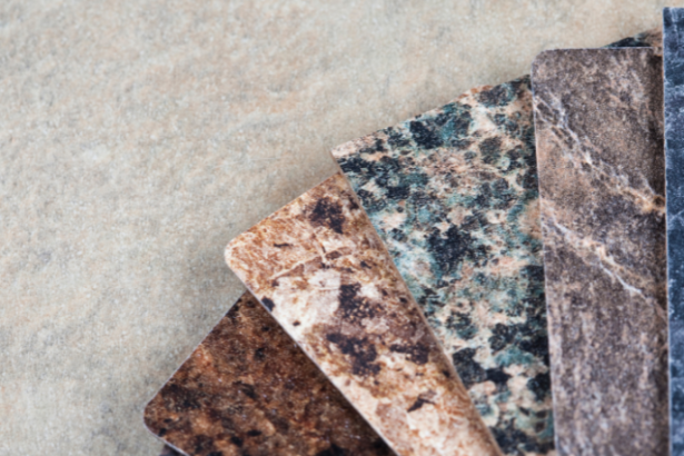 O granito se destaca na construção civil pela resistência, durabilidade e estética que valoriza qualquer projeto.