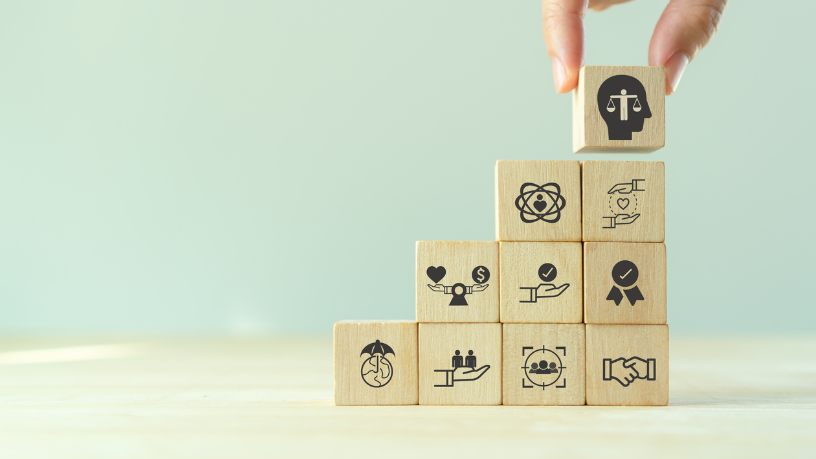 Kelsem Ricardo Rios Lima destaca como a liderança ética impulsiona equipes modernas a entregarem resultados sustentáveis e colaborativos.