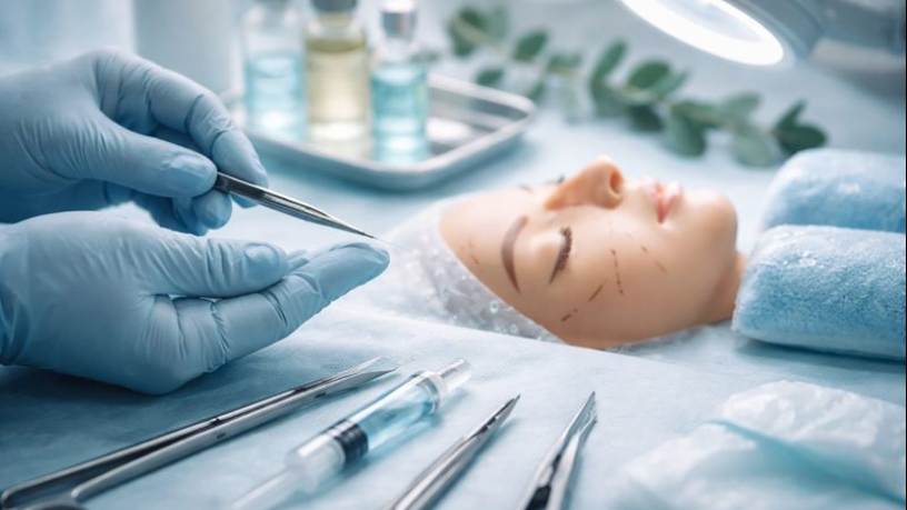 Para Milton Seigi Hayashi, técnicas minimamente invasivas favorecem recuperação mais rápida e resultados naturais.