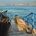 Prefeitura de Ilhabela anuncia interdição parcial em importante via da cidade