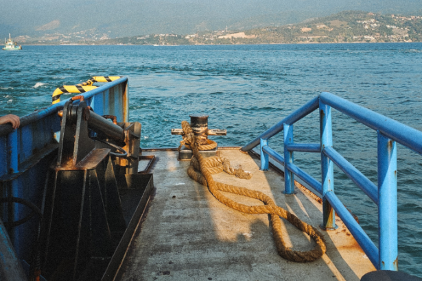 Prefeitura de Ilhabela anuncia interdição parcial em importante via da cidade