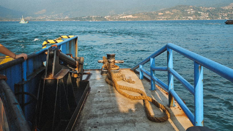 Prefeitura de Ilhabela anuncia interdição parcial em importante via da cidade