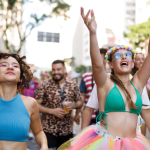 Ilhabela Intensifica Iniciativas de Proteção à Mulher no Período do Carnaval