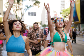 Ilhabela Intensifica Iniciativas de Proteção à Mulher no Período do Carnaval