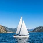 Ilhabela se firma como referência nacional na formação de jovens talentos da vela