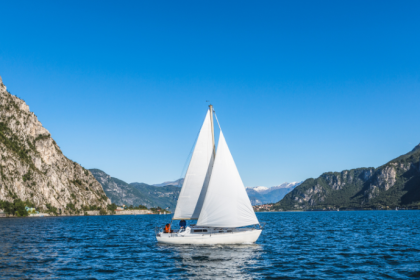 Ilhabela se firma como referência nacional na formação de jovens talentos da vela