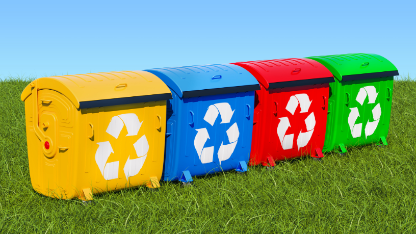 Gestão de resíduos e economia circular: Márcio Velho da Silva mostra como reduzir custos e minimizar desperdícios de forma sustentável.