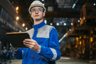 Energia eólica e seus fundamentos de geração apresentados por Odair Jose Mannrich.