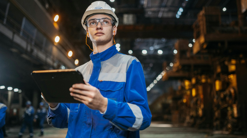 Energia eólica e seus fundamentos de geração apresentados por Odair Jose Mannrich.