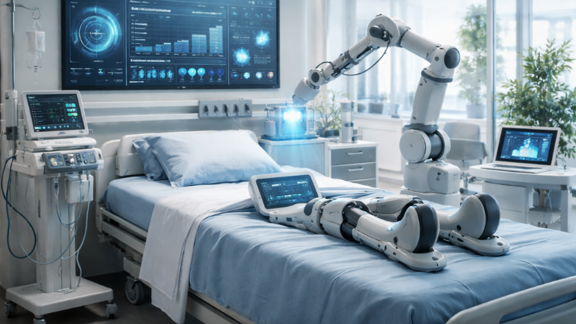 Milton Seigi Hayashi ressalta que protocolos atualizados reduzem complicações e favorecem retorno mais seguro às atividades.