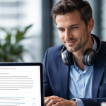 Nexdata Tecnologia Ltda mostra como a IA que responde com fonte citada fortalece a confiança corporativa.