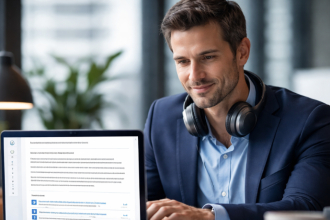 Nexdata Tecnologia Ltda mostra como a IA que responde com fonte citada fortalece a confiança corporativa.