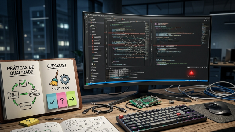 Jean Pierre Lessa e Santos Ferreira