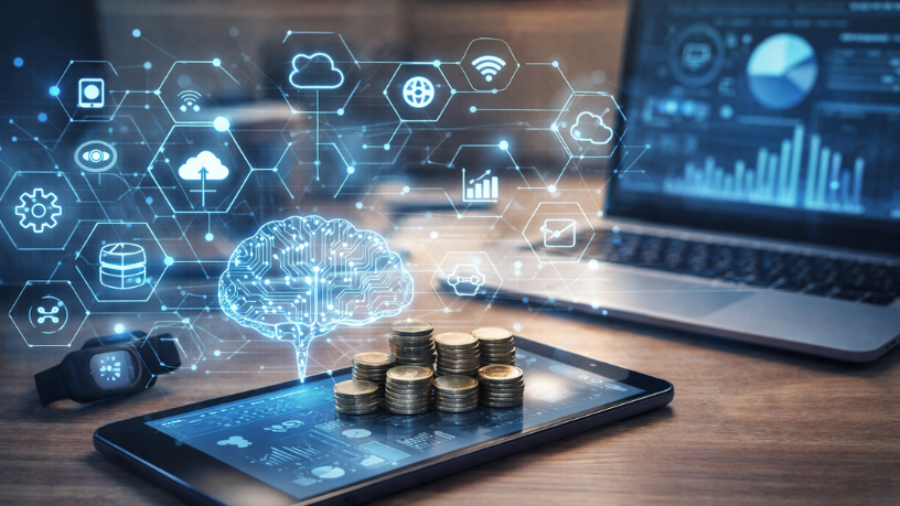 Luciano Colicchio Fernandes