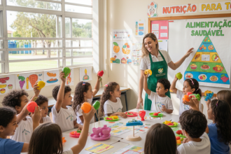 Sergio Bento de Araujo