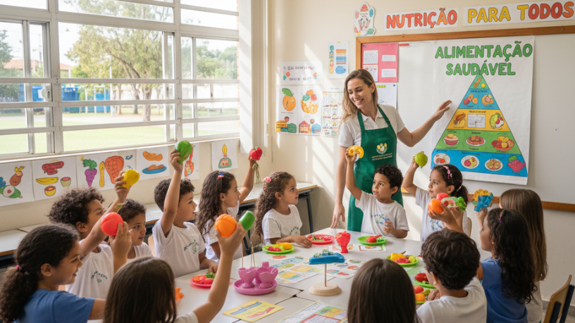 Sergio Bento de Araujo